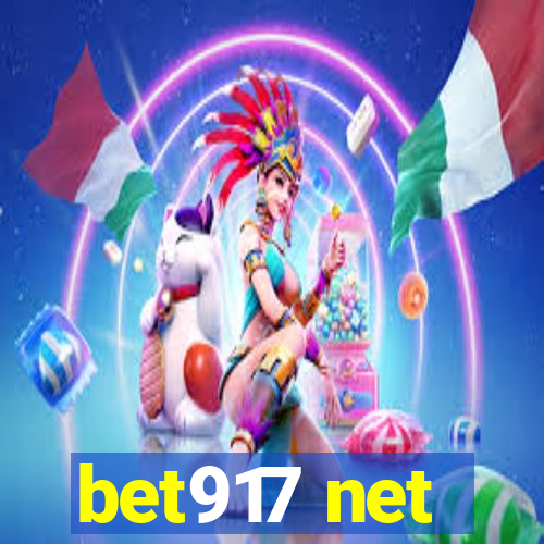 bet917 net